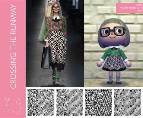 gucci animal crossing qr codes|Animal Crossing qr codes.